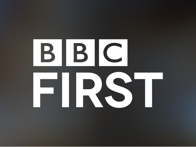 BBC First