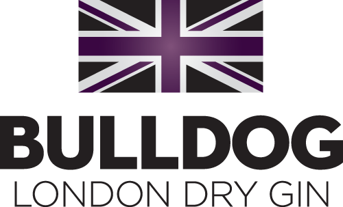 Bulldog London Dry Gin