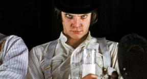 A Clockwork Orange