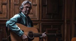 Eric Clapton: Lockdown Sessions