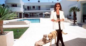 Lady Boss: The Jackie Collins Story