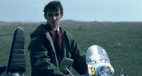 Quadrophenia