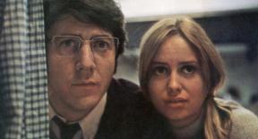 Straw Dogs