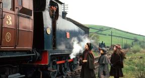 The Railway Children